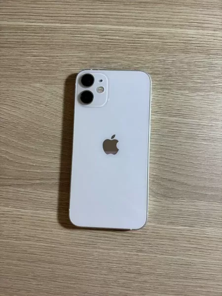 아이폰 12미니 화이트 64GB