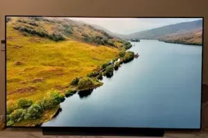 OLED83C3KNA 83인치 OLED TV