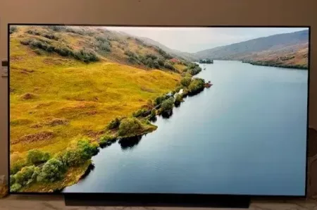 OLED83C3KNA 83인치 OLED TV