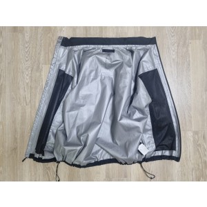 볼컴 고어텍스 자켓-블랙 엑스라지(xl) 팝니다.