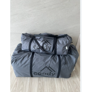 쿠디 8.0에어텐트