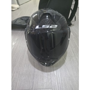 LS2 FF901 카본 시스템헬맷