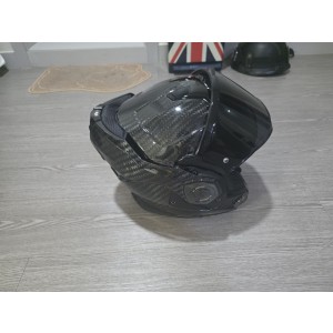 LS2 FF901 카본 시스템헬맷